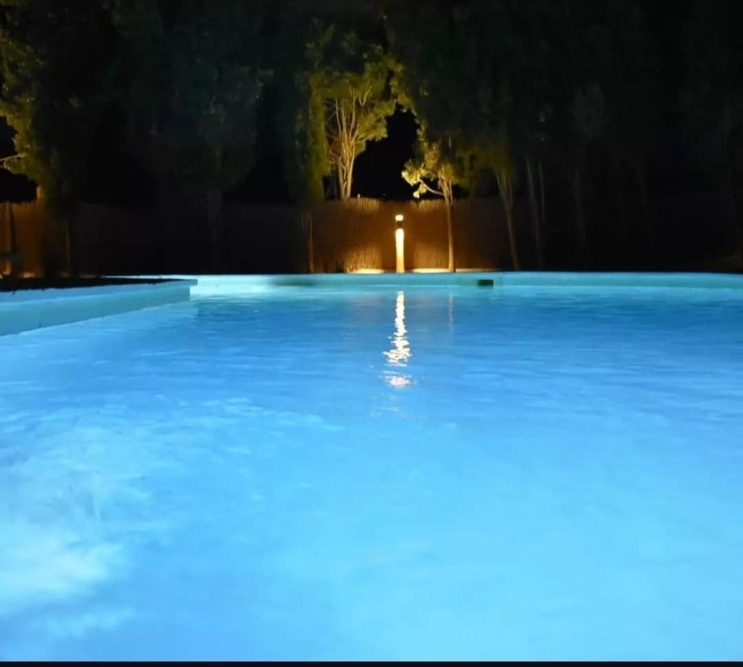 Casa Con Vistas, Piscina Y Animales De Granja, La Caseta Таррагона Экстерьер фото