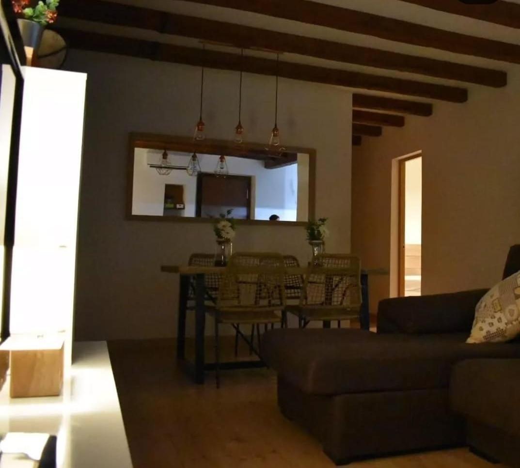 Casa Con Vistas, Piscina Y Animales De Granja, La Caseta Таррагона Экстерьер фото